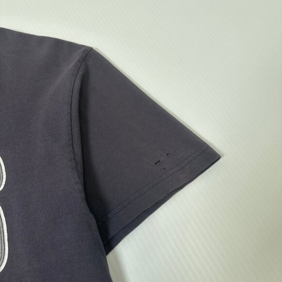 2000 Seattle Mariners MLB Playoffs Graphic Tee L - Picture 4 of 5